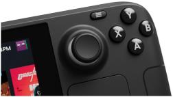 Игровая консоль Valve Steam Deck OLED 256 GB