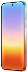 Смартфон Huawei Pura 90s Pro Max 12/256 ГБ, оранжевый океан
