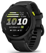 Умные часы Garmin Forerunner 70, черный (010-04307-00)