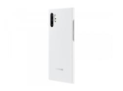 Чехол Samsung LED Cover Note10+ White