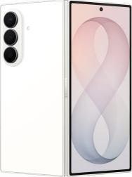Смартфон Samsung Galaxy Z Fold8 Ultra 16/1024 ГБ, кремовый