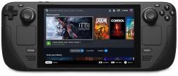 Игровая консоль Valve Steam Deck OLED 256 GB