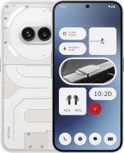 Смартфон Nothing Phone (2a) 12/256Гб, белый