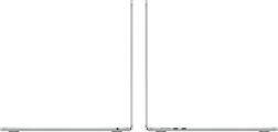 Ноутбук Apple MacBook Air 15 (M5, 10C CPU/10C GPU, 2026), 16 ГБ, 1 ТБ SSD, Silver (MDVA4)