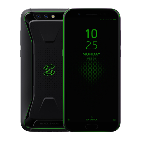 Xiaomi Black Shark 6/64 Black