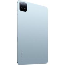 Планшет Xiaomi Pad 6 6/128Gb Blue (синий)