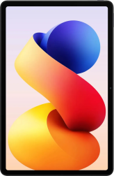 Планшет Xiaomi Redmi Pad 2 Pro 6/128 Гб 5G, серый