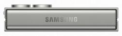 Смартфон Samsung Galaxy Z Flip6 12/256 ГБ, серый