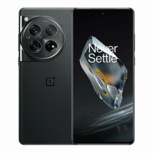 Смартфон OnePlus 12 16/512 ГБ, черный