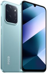 Смартфон Xiaomi POCO C85 6/128 Гб, зеленый