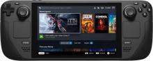 Игровая консоль Valve Steam Deck OLED 512Gb