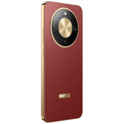 Смартфон Honor X9d 8/256 ГБ, коричневый (Reddish Brown)
