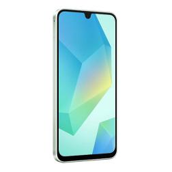 Смартфон Samsung Galaxy A16 4G 4/128, зеленый (Light Green)