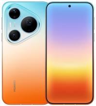 Смартфон Huawei Pura 90s Pro Max 12/512 ГБ, оранжевый океан
