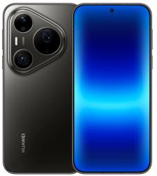 Смартфон Huawei Pura 90s Pro Max 12/512 ГБ, черный
