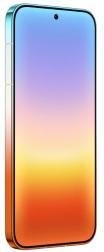 Смартфон Huawei Pura 90s Pro Max 12/512 ГБ, оранжевый океан