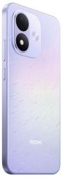Смартфон Xiaomi Redmi Note 17 6/256ГБ, фиолетовый