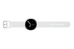 Умные часы Samsung Galaxy Watch8 LTE 44 мм, серебро